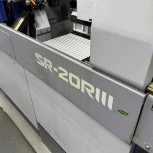 gebr. Star SR20RIII Bj. 2012_(IntNr231383)