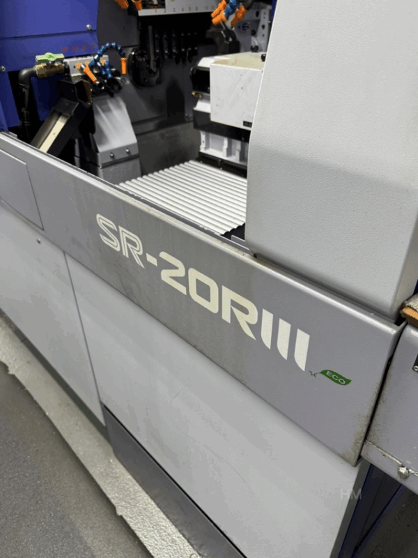 Marka Star SR20RIII rok 2012_(IntNo231383)