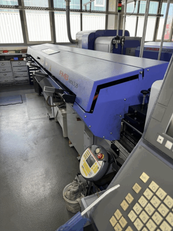 gebr. Star SR20RIII Bj. 2012_(IntNr231383) - obrazek 7