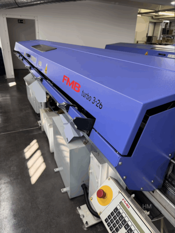 gebr. Star SR20RIII Bj. 2008_(IntNr231382) – Bild 6