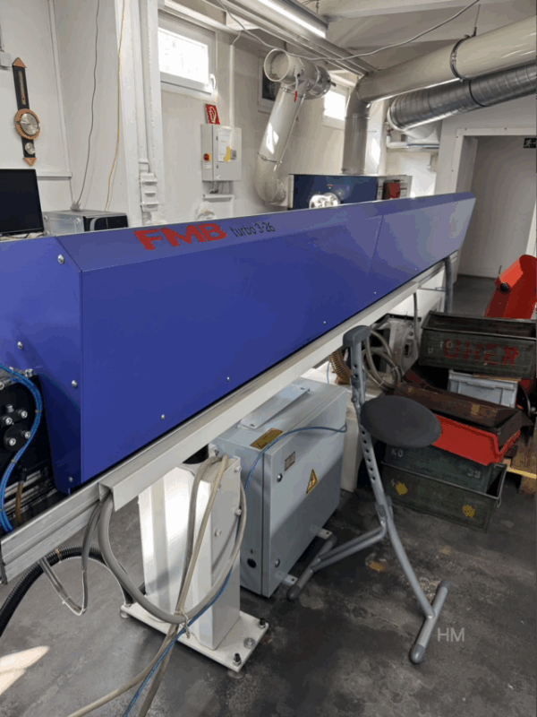 gebr. Star SR20RIII Bj. 2008_(IntNr231382) – Bild 7