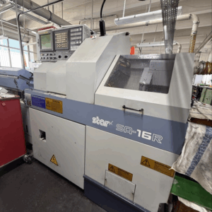 gebr. Star SA-16R Bj. 2007_(IntNr231374)