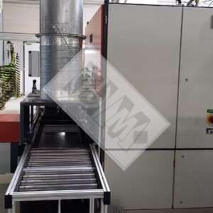 Teilereinigungsanlage PERO R1 / 414 EX_Bj. 2079_IntNr231417