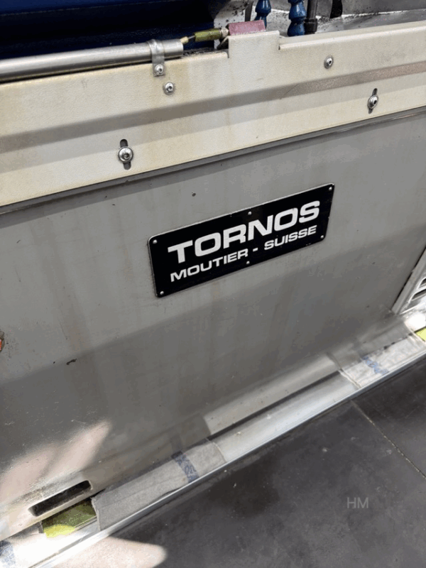 Tornos AS 14, Bj. 1985_ IntNr231398 - Imagen 7