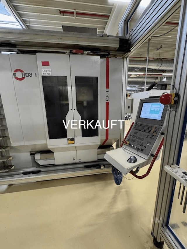 ਹਰਮਲ C30U, ਸਾਲ 2004_IntNr231358