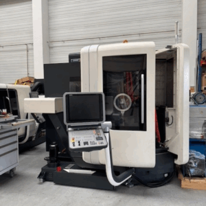 DMG DMU 40 eVo linear Bj. 2012, IntNr231419