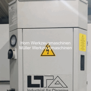 1 gebr. LTA AC 500 Bj.2010_ IntNr231258