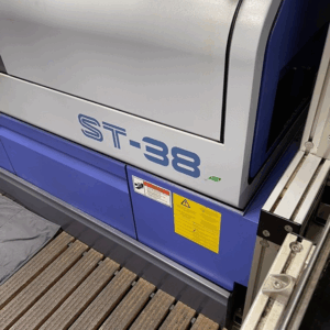 б/в STAR ST-38 2019 року випуску/ б/в STAR ST-38 2019 року випуску (IntNr231109)