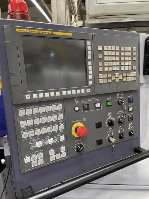 gebr. STAR ST-38 Bj. 2019/used STAR ST-38 year 2019 (IntNr231109) - immagine 4