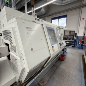 Biglia B 465Y2_Bj.2009_ IntNr231413