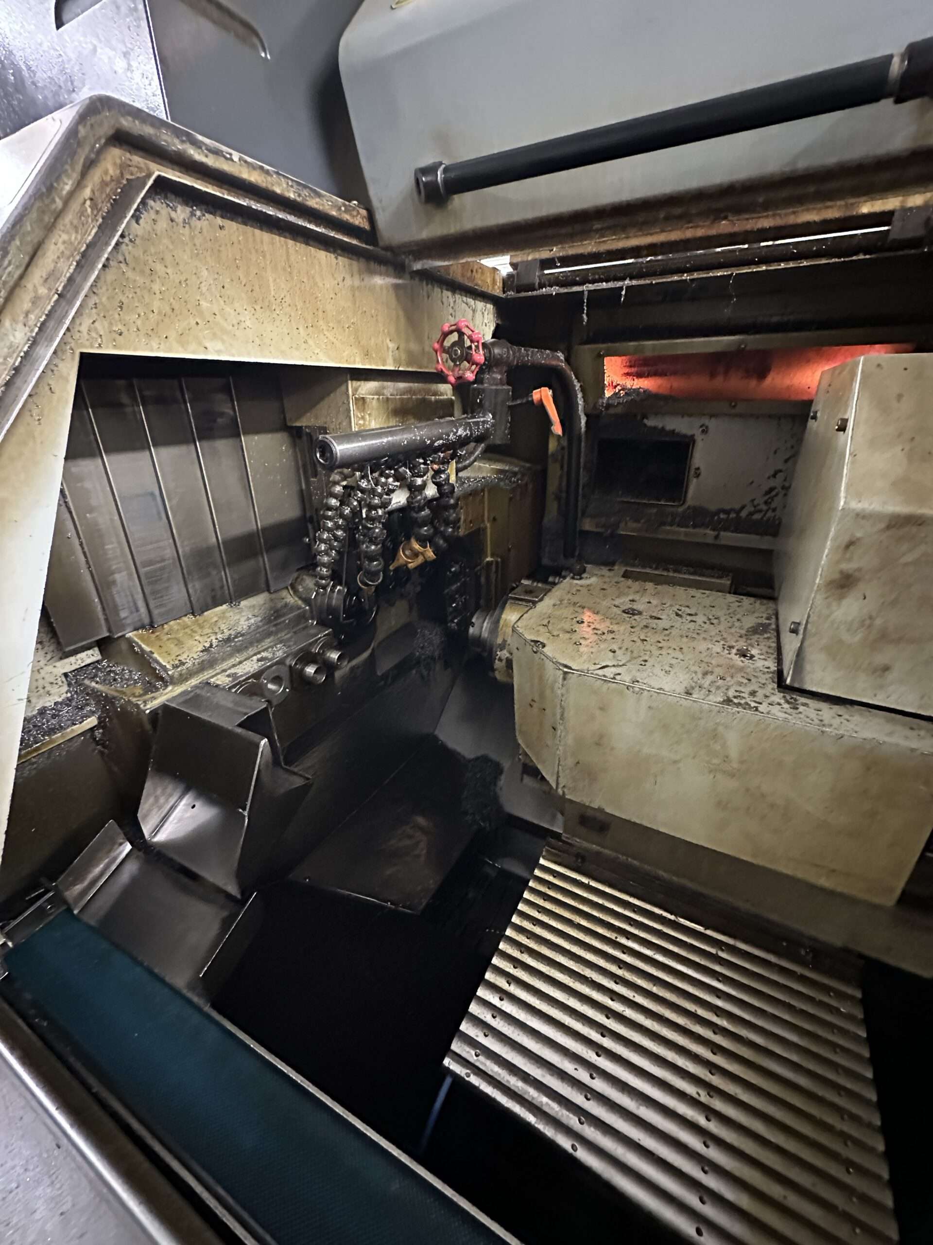 gebr. Star SR-32_Bj.1998_IntNr231025 – Bild 5