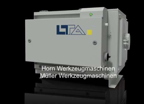 NEU_LTA Lufttechnik E120 BSC-2-H, IntNr231426 - Imagen 2