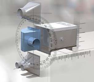 NEU_LTA Lufttechnik E120 BSC-2-H, IntNr231426 - Imagen 6