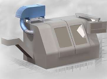 NEU_LTA Lufttechnik E120 BSC-2-H, IntNr231426 - Imagen 7