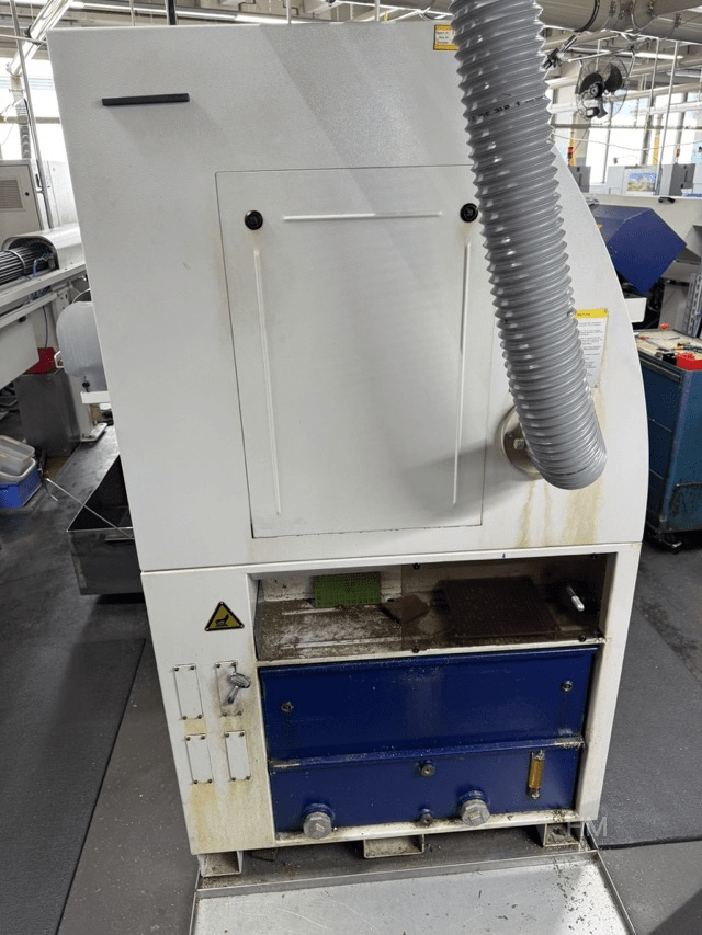 Tornos DECO 10a, Bj. 2010_IntNr231407 - obrazek 8