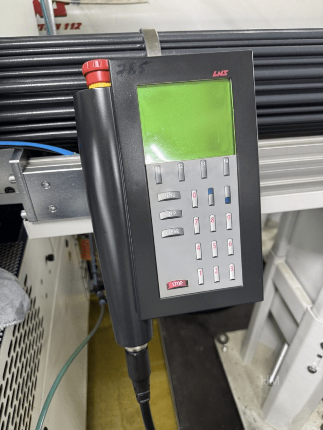 Tornos DECO 10a, Bj. 2010_IntNr231407 - obrazek 9