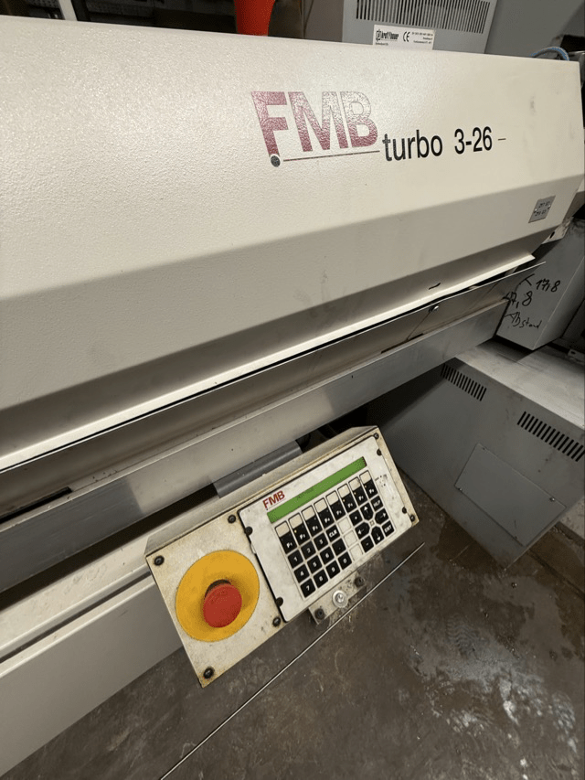 Star SV-20_Bj.1999 Typ 420_IntNr231160 – Bild 3