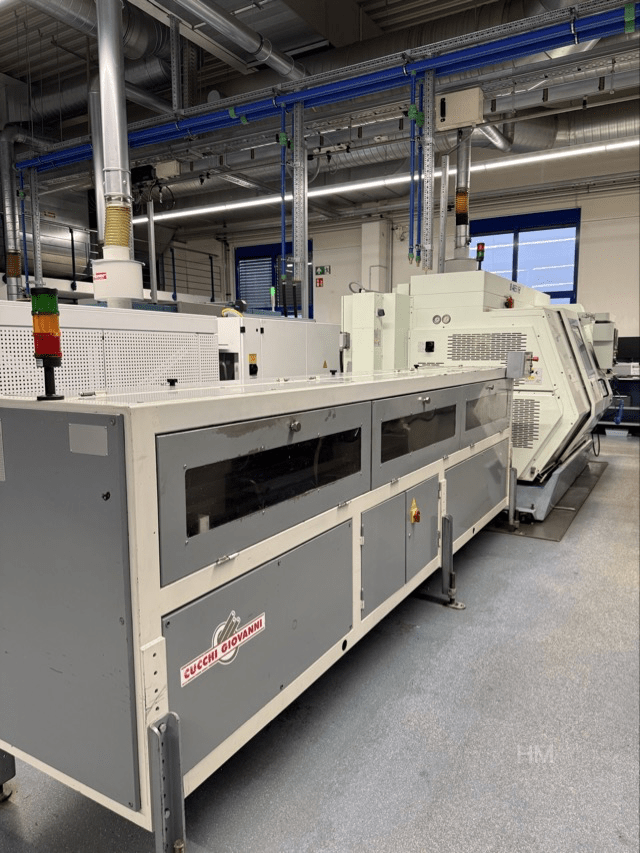 Biglia B 465Y2_Bj.2009_ IntNr231413 - Görsel 3