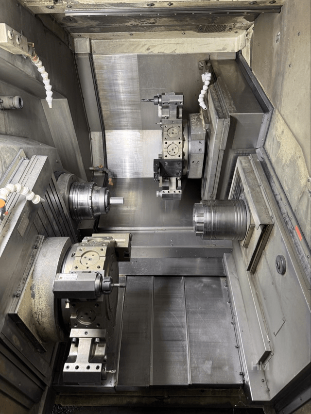 Biglia B 465Y2_Bj.2009_ IntNr231413 - Görsel 4