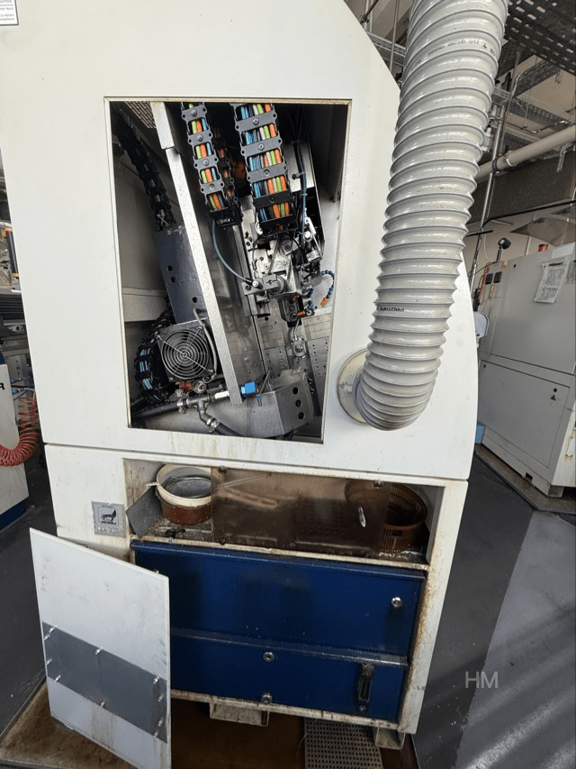 Tornos DECO 2000, Bj. 1999_IntNr231394 – Bild 7