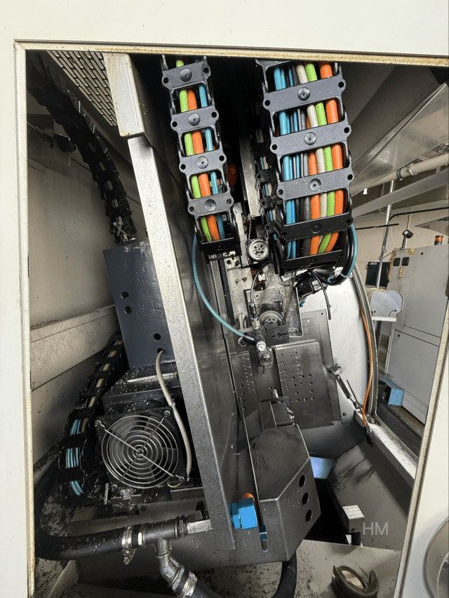 Tornos DECO 2000, Bj. 1999_IntNr231394 – Bild 3