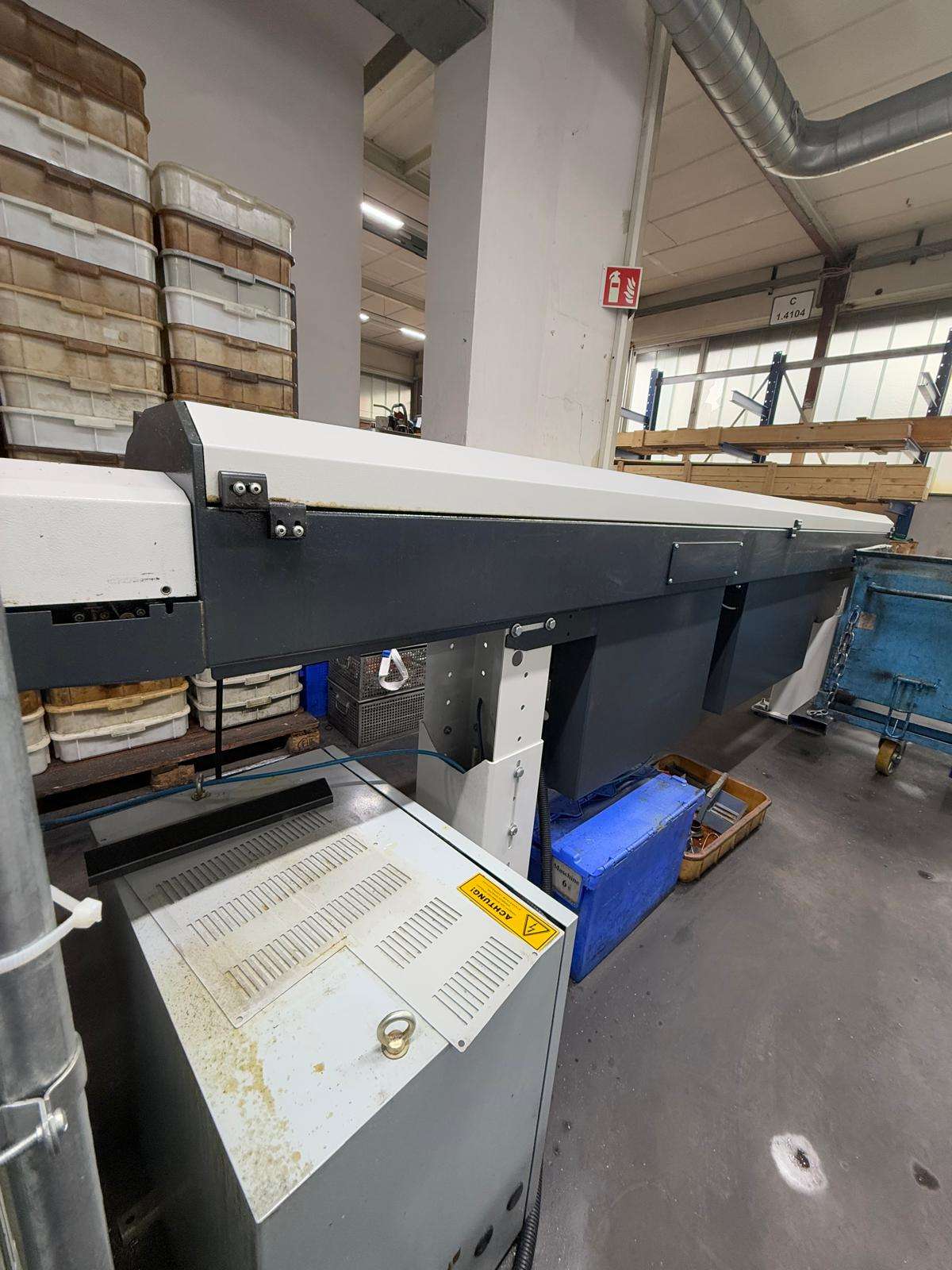 gebr. LNS Express 220_IntNr231209 – Bild 2