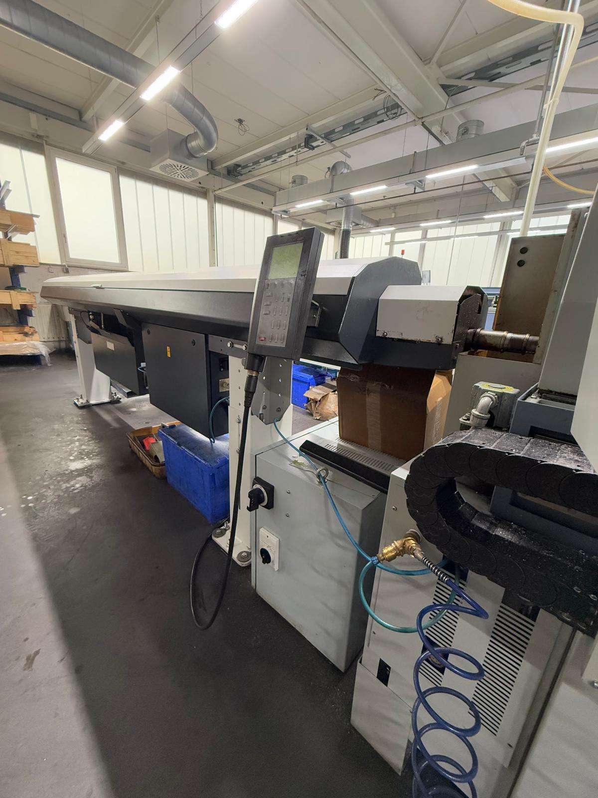 gebr. LNS Express 220_IntNr231209