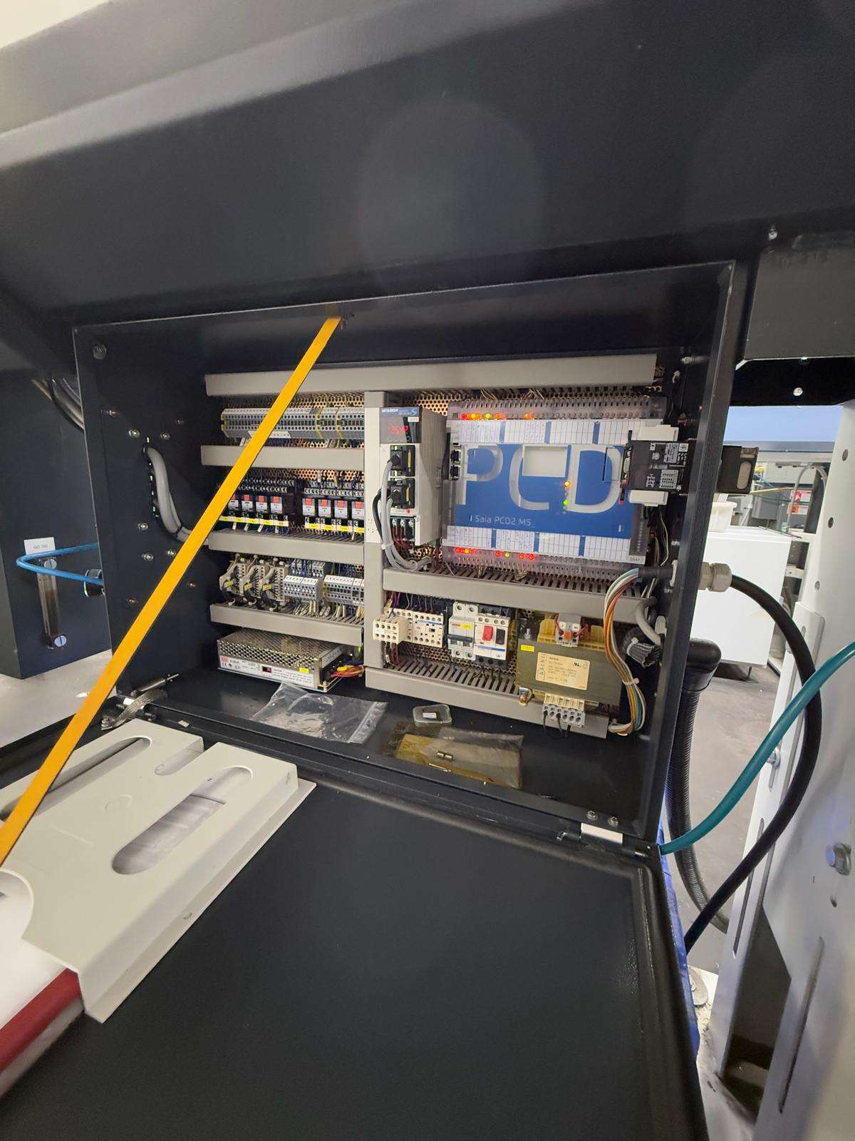 gebr. LNS Express 220_IntNr231209 – Bild 5