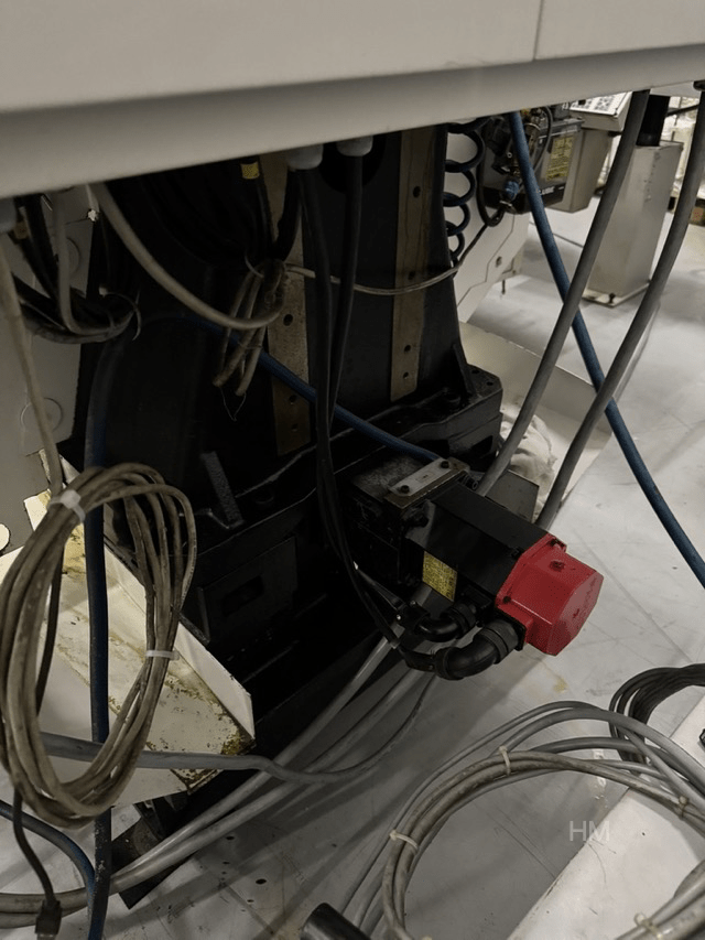 Stama MC014_Bj.1998_IntNr231314 - obrazek 6