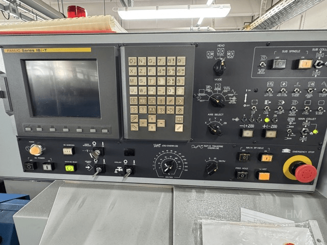 gebr. Star SA-12 Bj. 2000_(IntNr231376) — изображение 5