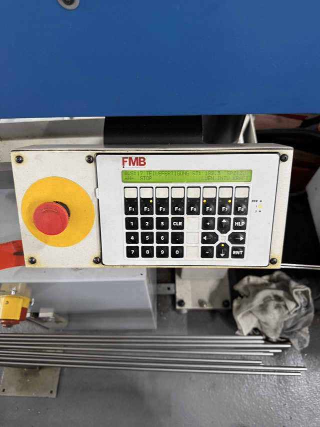 gebr. Star SA-12 Bj. 2000_(IntNr231376) — изображение 7