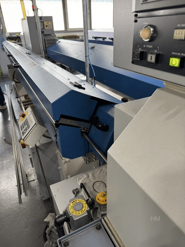 gebr. Star SA-12 Bj. 2000_(IntNr231376) — изображение 6