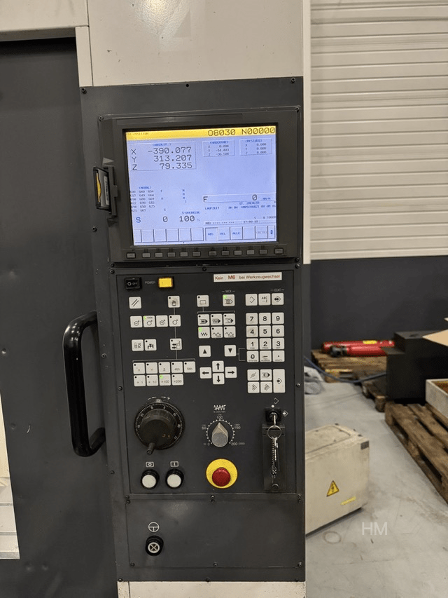 Stama MC014_Bj.1998_IntNr231314 - obrazek 5