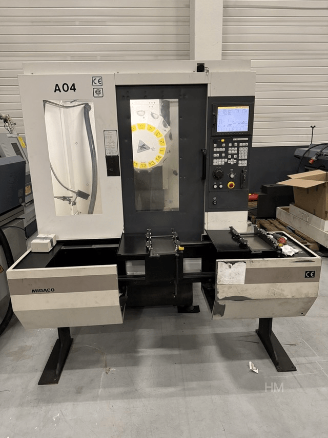 Stama MC014_Bj.1998_IntNr231314