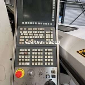 gebr. Gildemeister MSL 60/7_Linear Bj.2011_(IntNr231180)