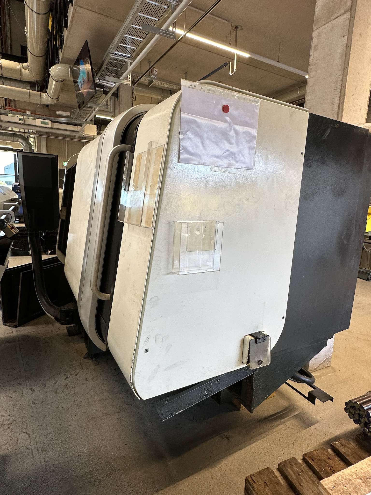 gebr. Gildemeister MSL 60/7_Linear Bj.2011_(IntNr231180) – Image 3