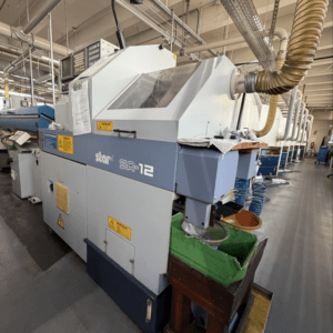 Фирменный Star SA-12 год выпуска 2003_(IntNr231370)