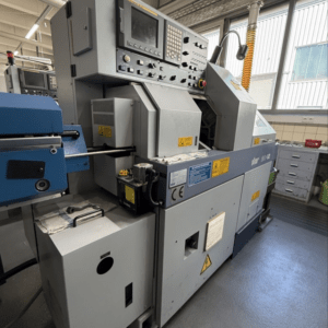 Фирменный Star SA-12 год выпуска 2003_(IntNr231371)