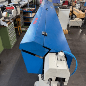 gebr. Lademagazin FMB Turbo 3 26 Bj. 2003 (A) (IntNr231478)