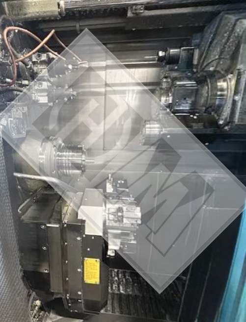 Index ABC_Fanuc_ CNC-Drehmaschine Bj.2017 _IntNr231463 – Bild 3