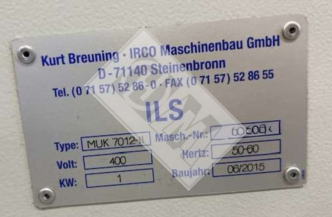Index ABC_Fanuc_ CNC-Drehmaschine Bj.2017 _IntNr231463 – Bild 6