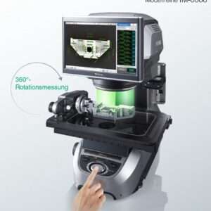 Messmaschine Keyence_IM-8020_Bj.13_2023 _IntNr231475