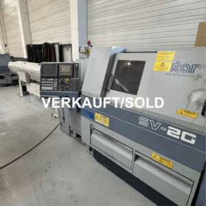 Star SV-20_Anno 1999 Tipo 420_IntNo231160