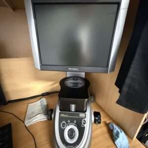 Messmaschine Keyence_IM6025_Bj.09/2016 _IntNr231488