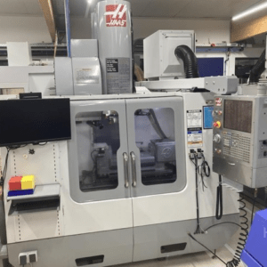 d'occasion Haas VF-2SS HE_4_5-Axis_Bj.11_2006_ IntNr231427