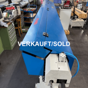 gebr. Lademagazin FMB Turbo 3 26 Bj. 2003 (A) (IntNr231478)