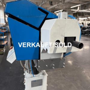 gebr. Lademagazin FMB Turbo 3 26 Bj. 2003 (A) (IntNr231478)