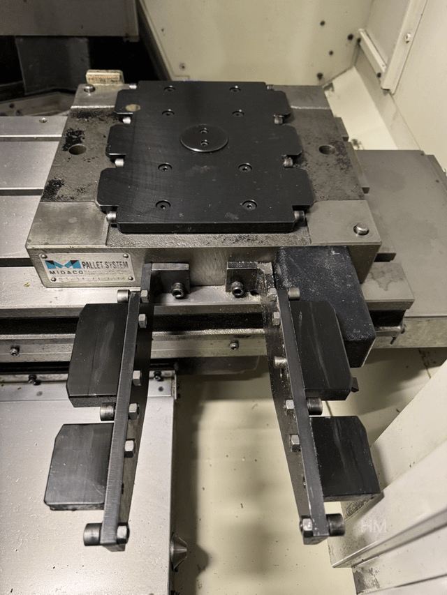 Stama MC014_Bj.1998_IntNr231314 — изображение 2