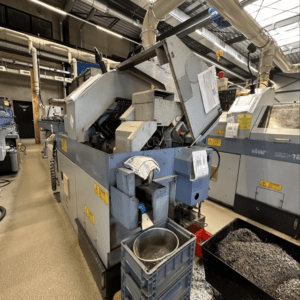 STAR SA-16RC, Bj. `04 mit FMB Turbo 2-16_(IntNr231167)