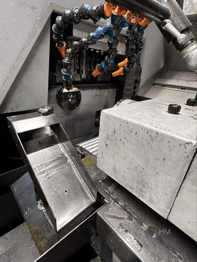 STAR SB-16 Bj. `03 mit FMB Minimag_(IntNr231169) – Bild 3